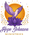 HopeJohnson.org