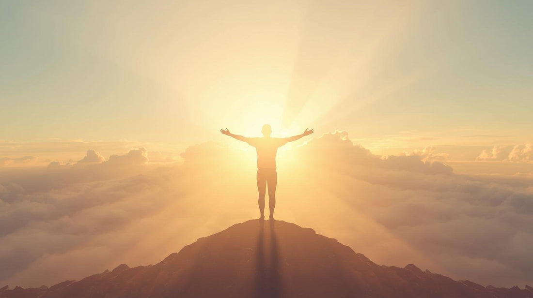 Fear Is Not Justified | A Course in Miracles Perspective |  August 29, 2025