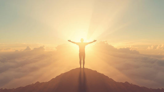 Fear Is Not Justified | A Course in Miracles Perspective |  August 29, 2025