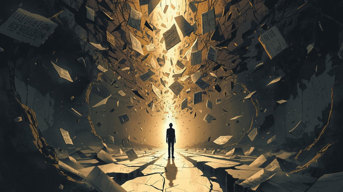 Defenseless Joy | Wisdom Dialogue | November 17, 2025