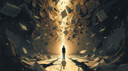 Defenseless Joy | Wisdom Dialogue | November 17, 2025