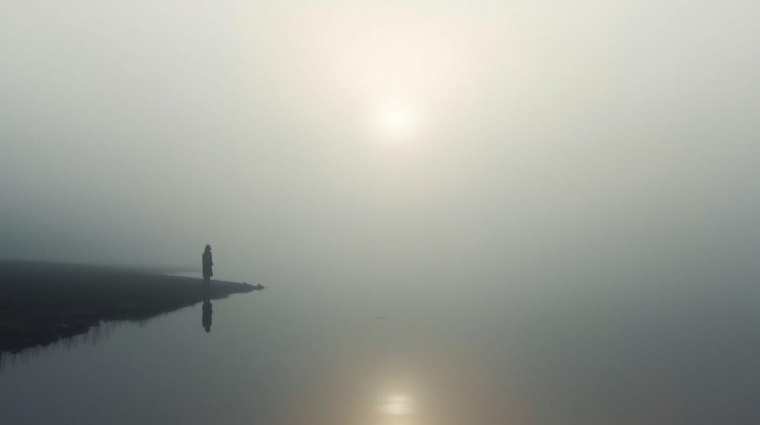 Behavior-Will Conflict | A Course in Miracles Deep Dive @ Lake Whatcom, WA | December 31, 2025