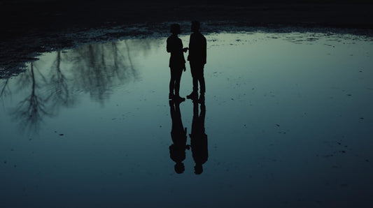 Hooks And Holy Relationships | January 7, 2026