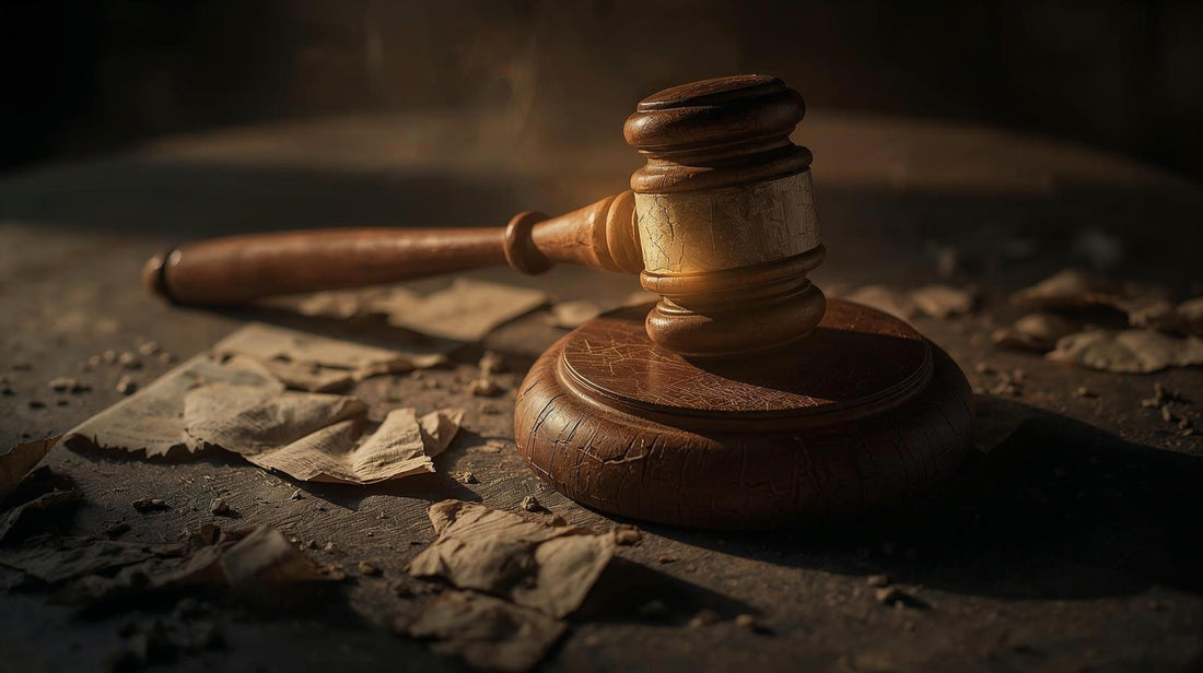 When Punishment Falls Away | ACIM Deep Dive, Chapter 2, Section XIII, Paragraphs 4-6 | November 25, 2025