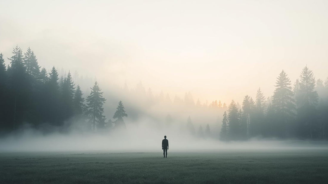 From Blame To Blessing: Ending The War In Your Mind | Wisdom Dialogues @ Bellingham | December 8, 2025