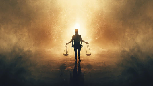 Sorting Love From Fear | A Course in Miracles | November 20, 2025