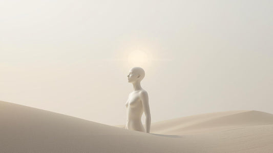 Body As A Device, Mind As Cause | A Course In Miracles Deep Dive | Chapter 3 · Section I · Paragraph 4 · Sentence 4 to Paragraph 5, Sentence 3 | January 14, 2025