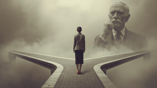 Reframing Freud | A Course in Miracle Deep Dive | October 5, 2025