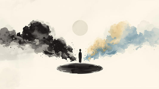 You're Not Asleep - You're Just Pretending | Wisdom Dialogues @ Sedona | September 29, 2025