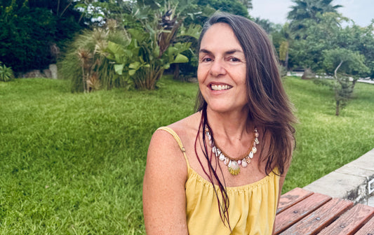 Clarity and Release Session with Hope Johnson