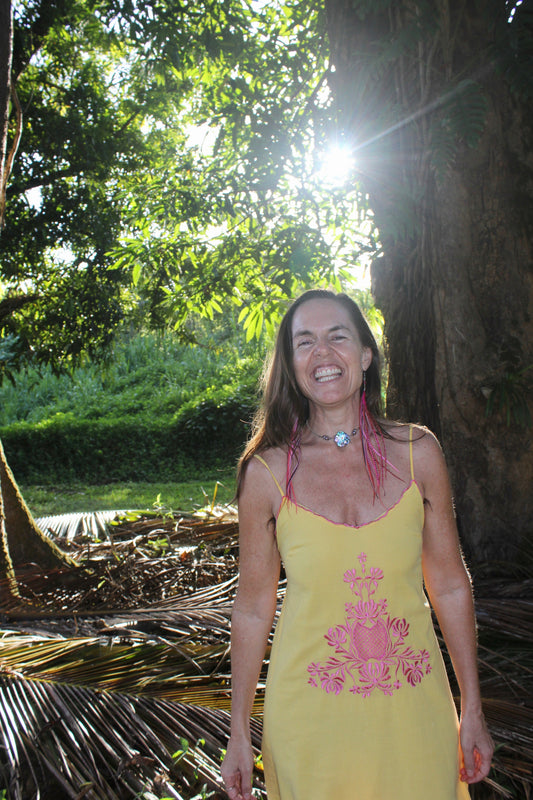 Live-in Transformational Bridging